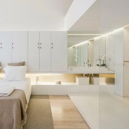 Appartement Ohh