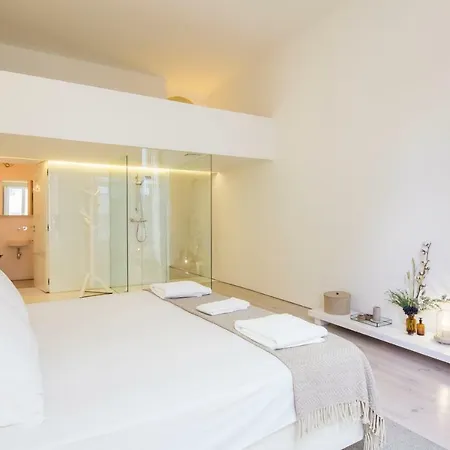 Ohh Appartement *