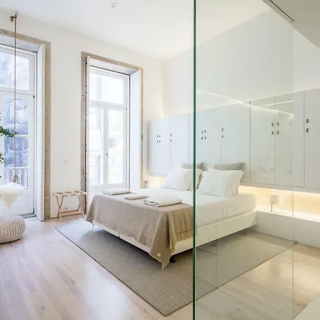 Ohh Appartement *