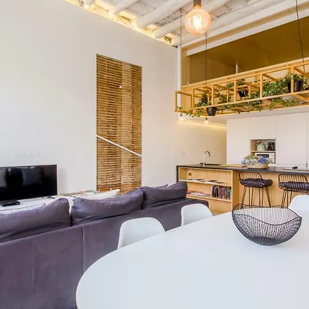 Ohh Appartement Oporto