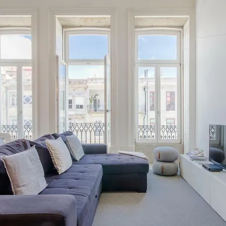Ohh Appartement Oporto
