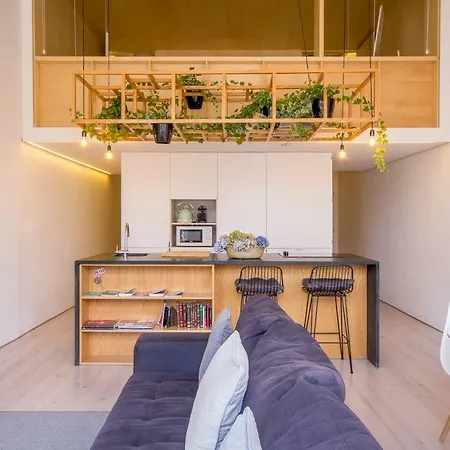 Appartement Ohh *