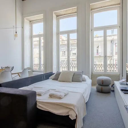 Appartement Ohh Oporto