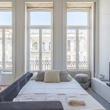 Appartement Ohh Oporto