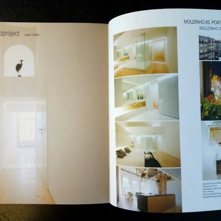 Ohh Appartement *