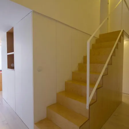 Appartement Ohh *
